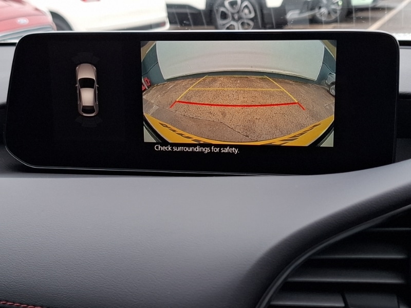 Used Mazda Mazda3 2026 for sale - 78125899: Photo 10