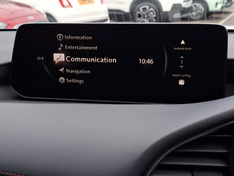 Used Mazda Mazda3 2026 for sale - 78125899: Photo 11