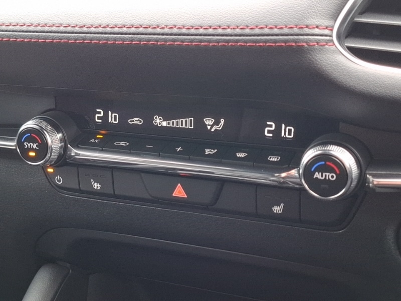 Used Mazda Mazda3 2026 for sale - 78125899: Photo 12