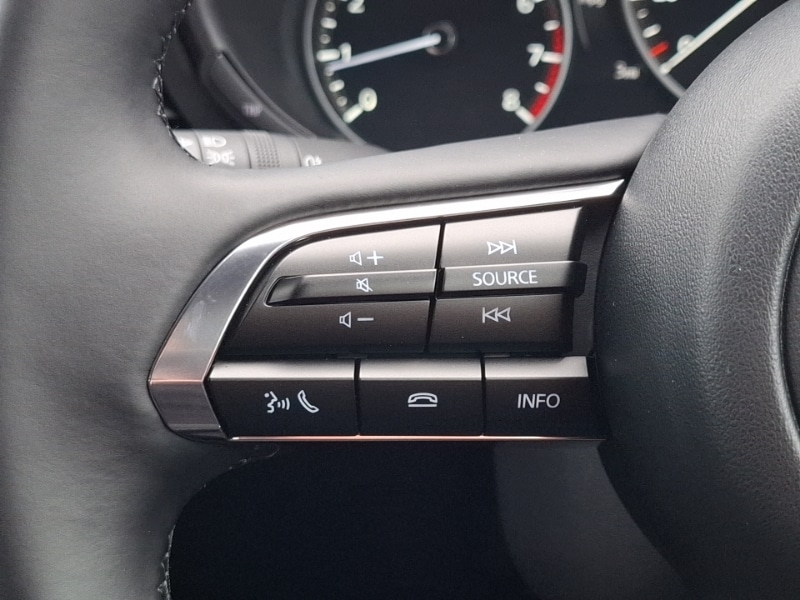 Used Mazda Mazda3 2026 for sale - 78125899: Photo 15