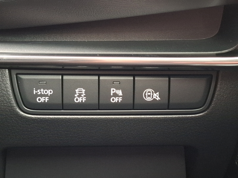 Used Mazda Mazda3 2026 for sale - 78125899: Photo 17