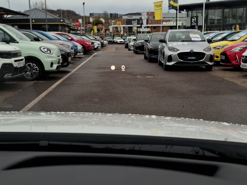 Used Mazda Mazda3 2026 for sale - 78125899: Photo 19