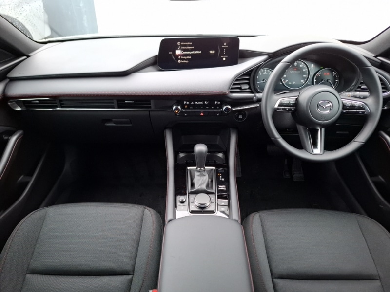 Used Mazda Mazda3 2026 for sale - 78125899: Photo 2