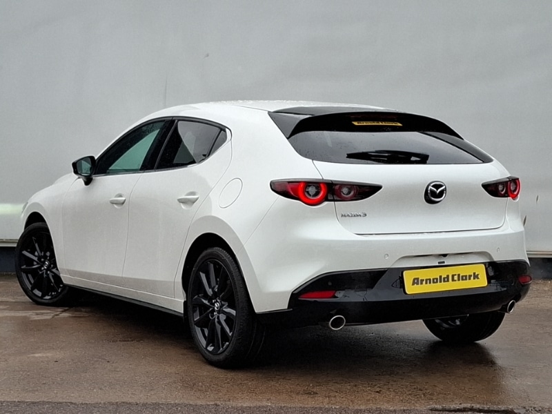 Used Mazda Mazda3 2026 for sale - 78125899: Photo 3