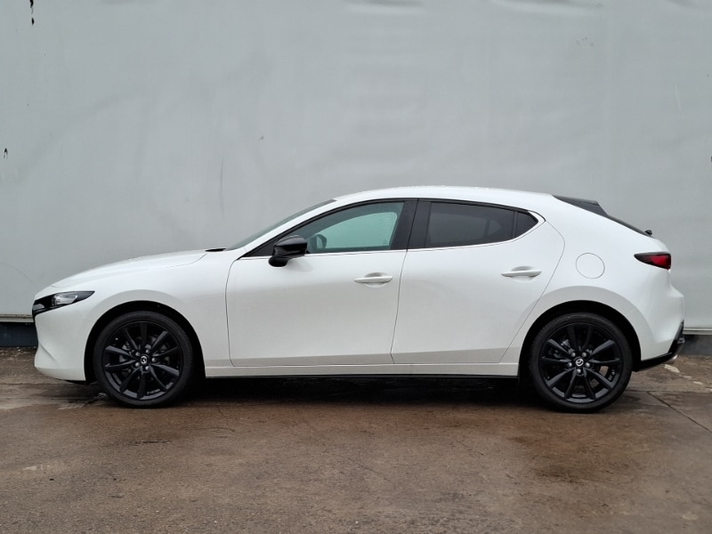 Used Mazda Mazda3 2026 for sale - 78125899: Photo 4