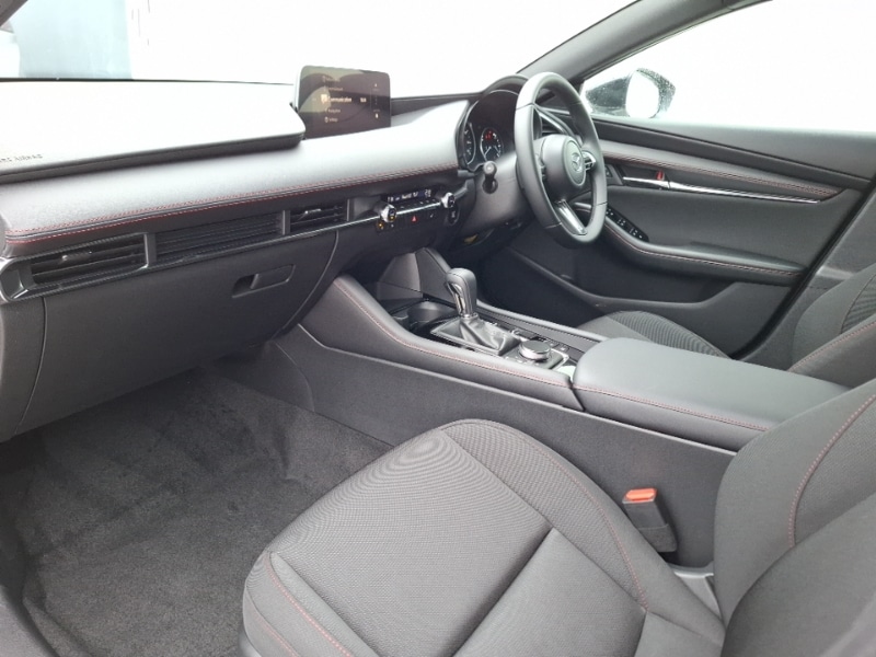 Used Mazda Mazda3 2026 for sale - 78125899: Photo 5