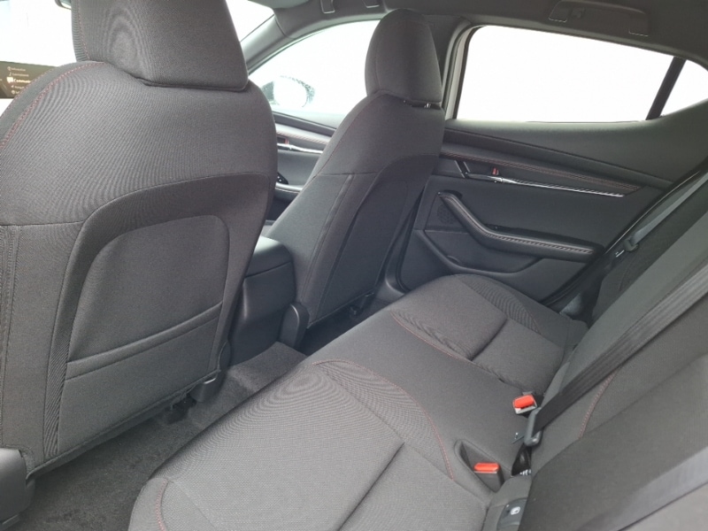 Used Mazda Mazda3 2026 for sale - 78125899: Photo 6