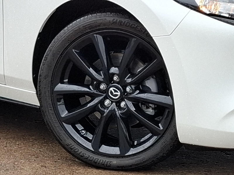 Used Mazda Mazda3 2026 for sale - 78125899: Photo 9