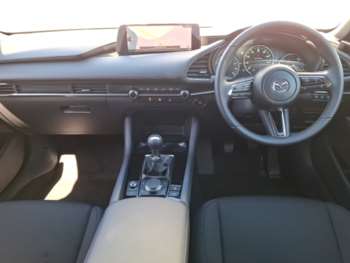 Used Mazda Mazda3 2025 for sale - 74683772: Photo
