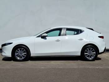 Used Mazda Mazda3 2025 for sale - 74683772: Photo