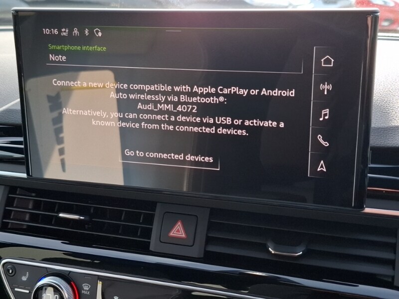 Used Audi A4 2024 for sale - 77907839: Photo 13