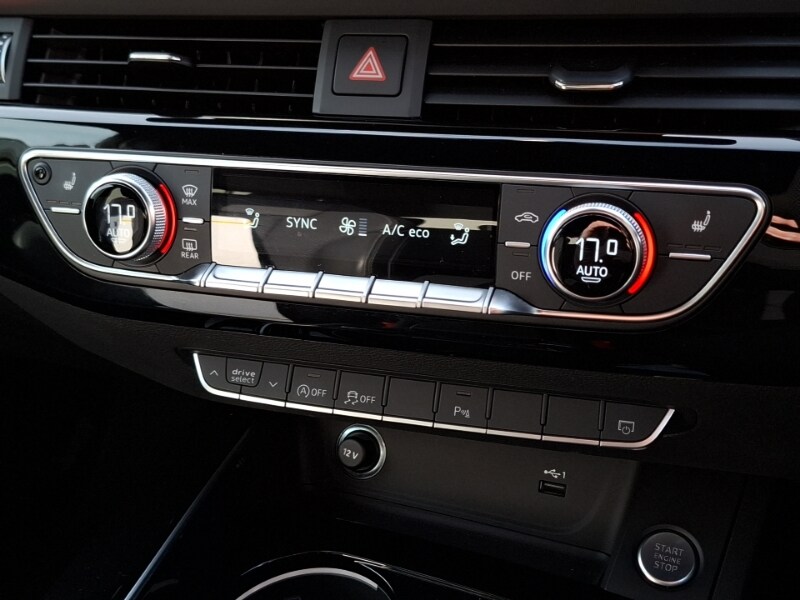 Used Audi A4 2024 for sale - 77907839: Photo 14