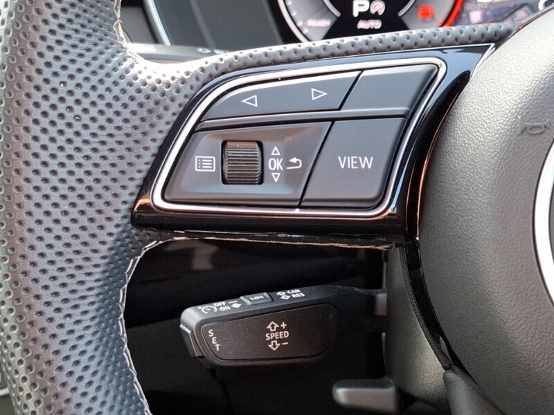 Used Audi A4 2024 for sale - 77907839: Photo 16