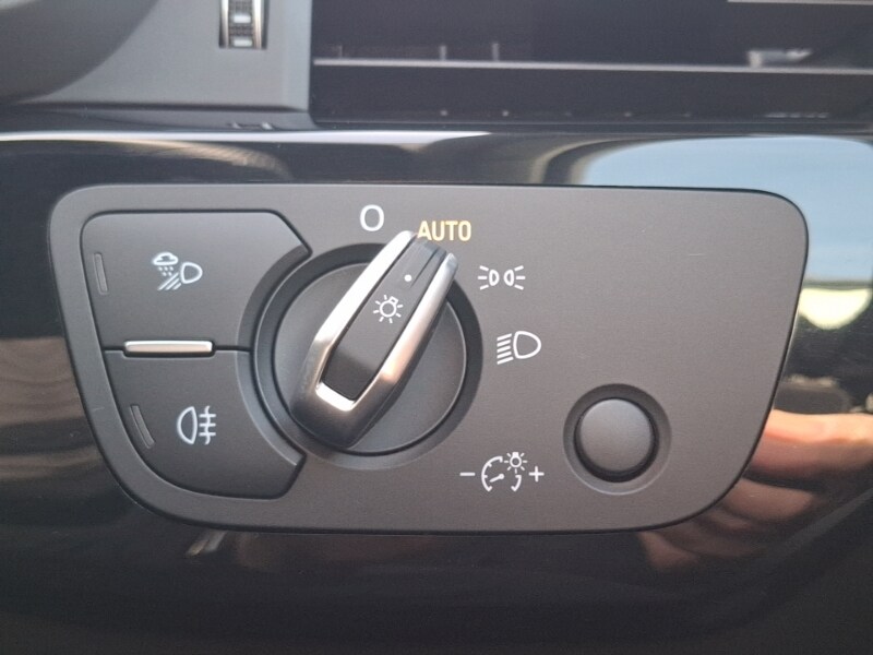 Used Audi A4 2024 for sale - 77907839: Photo 18