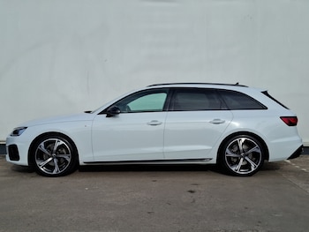 Used Audi A4 2024 for sale - 77907839: Photo