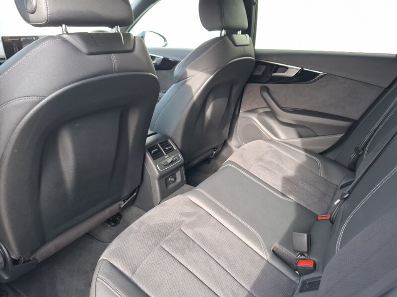Used Audi A4 2024 for sale - 77907839: Photo 6