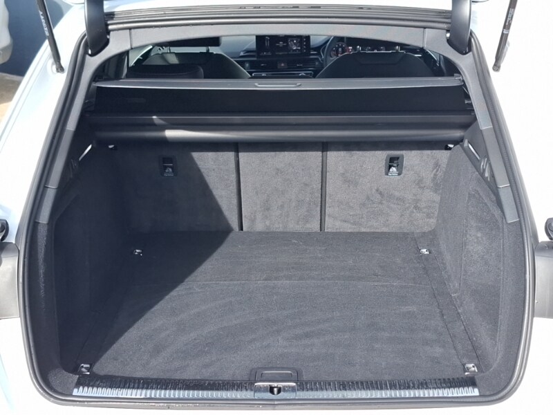 Used Audi A4 2024 for sale - 77907839: Photo 8