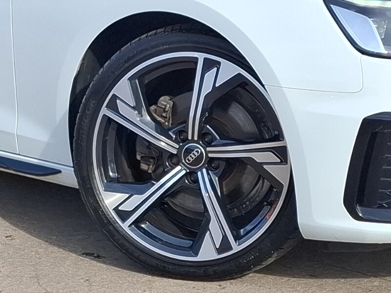 Used Audi A4 2024 for sale - 77907839: Photo 9