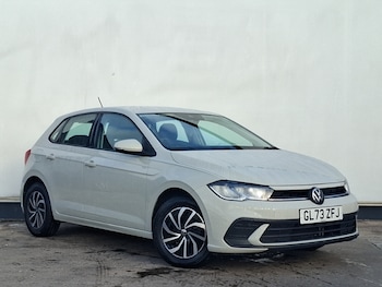 Used Volkswagen Polo 2024 for sale - 76116625: Photo