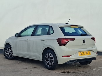 Used Volkswagen Polo 2024 for sale - 76116625: Photo