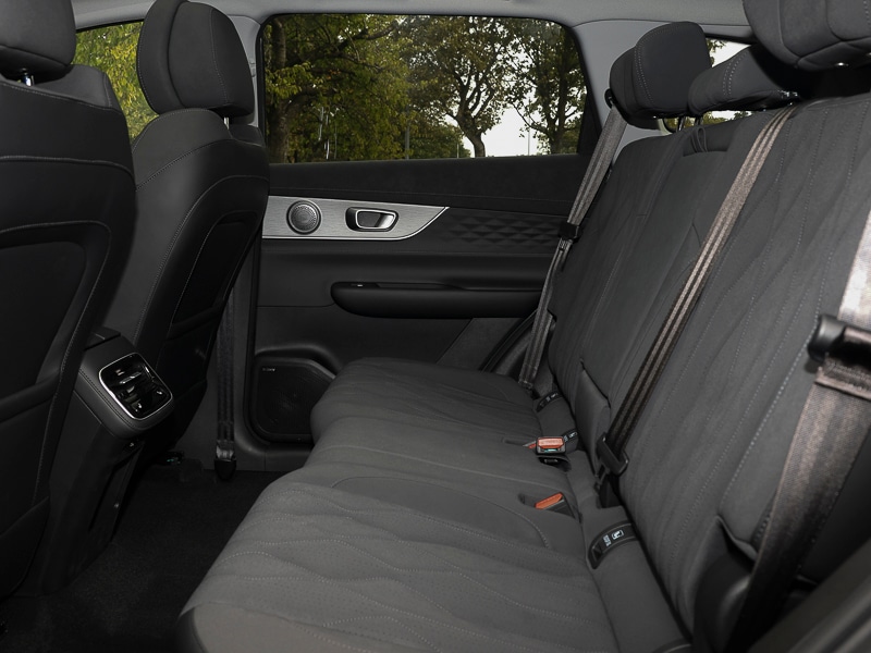 Used Chery Tiggo 8 2025 for sale - 77141283: Photo 6