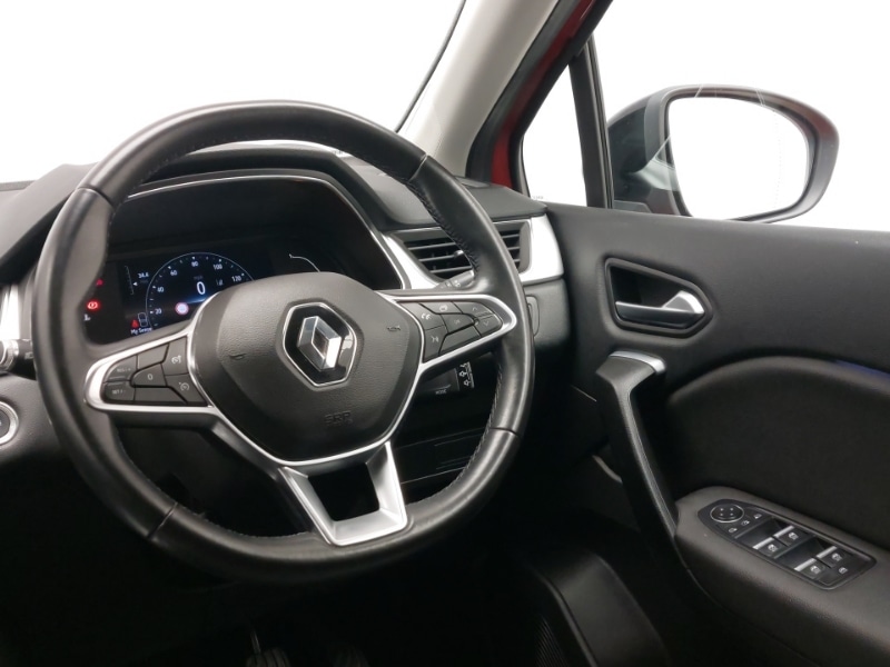 Used Renault Captur 2021 for sale - 76427396: Photo 11