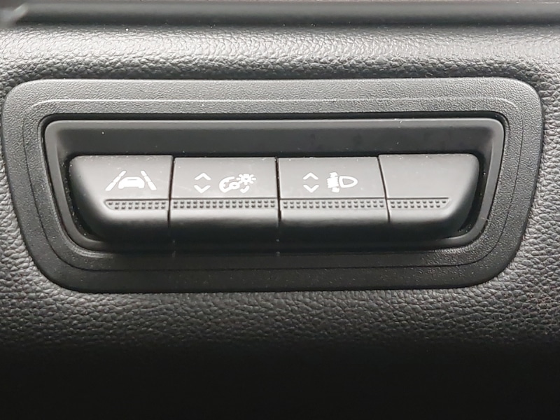 Used Renault Captur 2021 for sale - 76427396: Photo 12