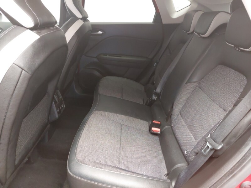 Used Renault Captur 2021 for sale - 76427396: Photo 6