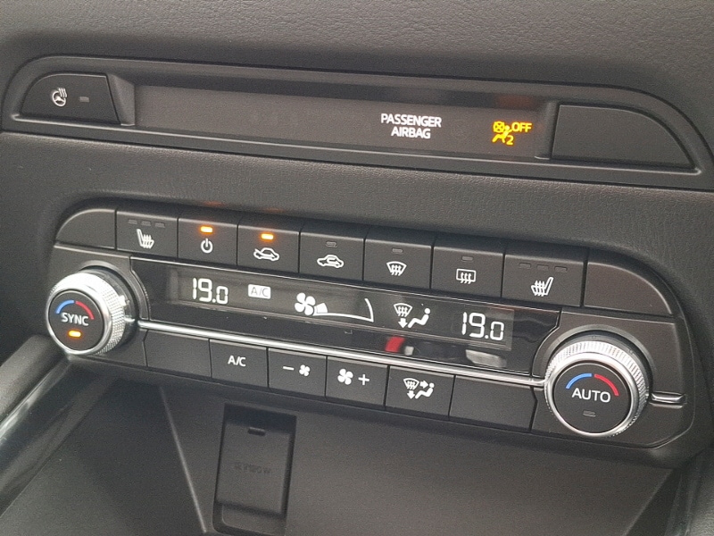 Used Mazda CX-5 2025 for sale - 76354752: Photo 11