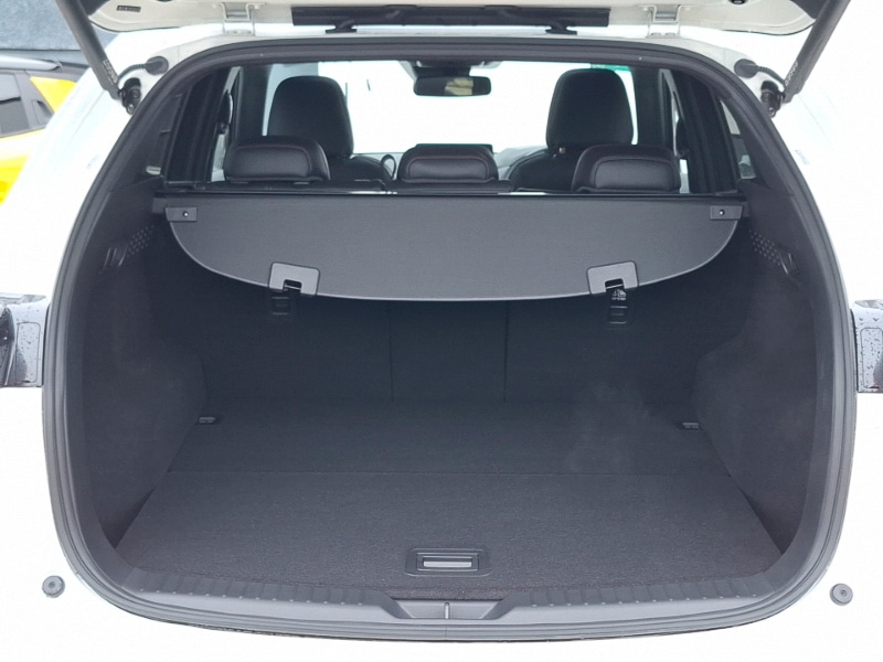 Used Mazda CX-5 2025 for sale - 76354752: Photo 18