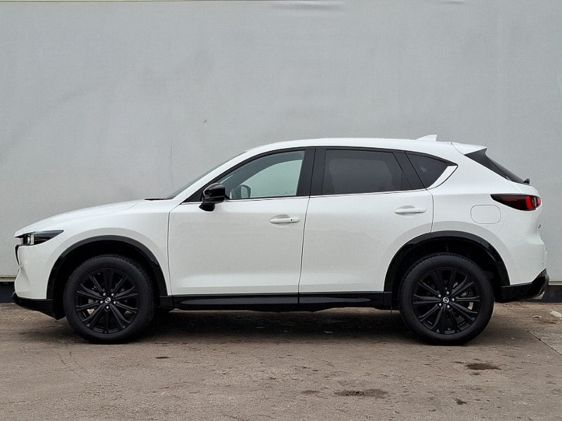 Used Mazda CX-5 2025 for sale - 76354752: Photo 4