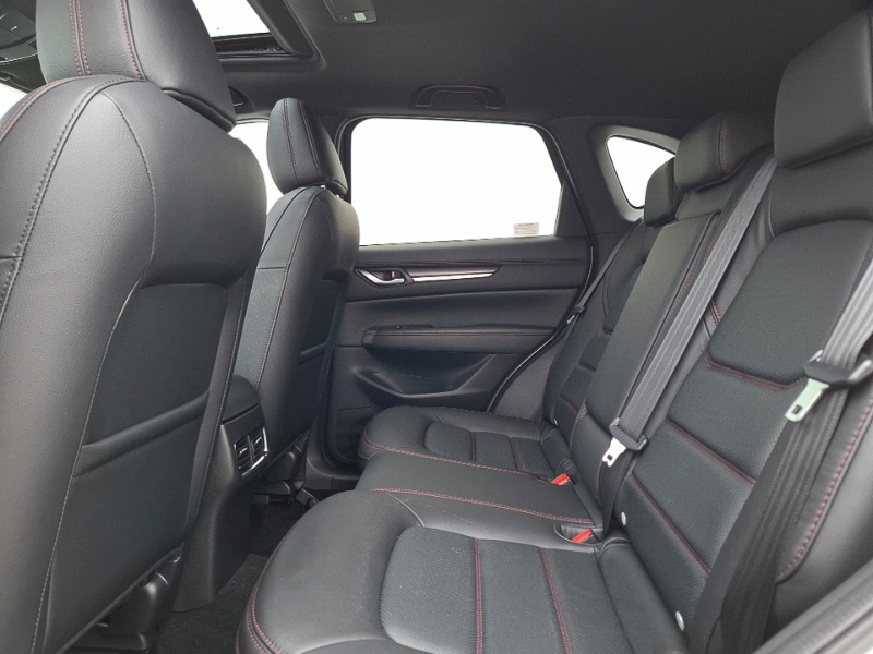 Used Mazda CX-5 2025 for sale - 76354752: Photo 6