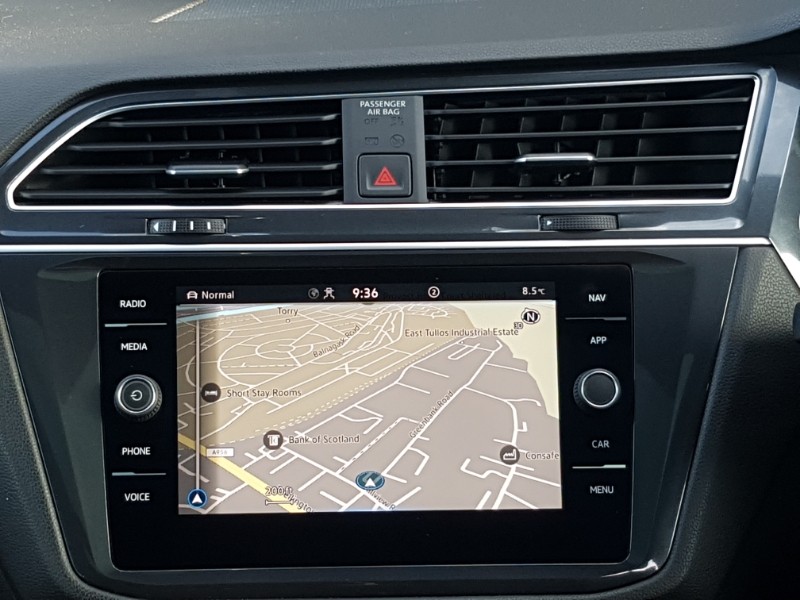 Used Volkswagen Tiguan Allspace 2022 for sale - 78164301: Photo 10