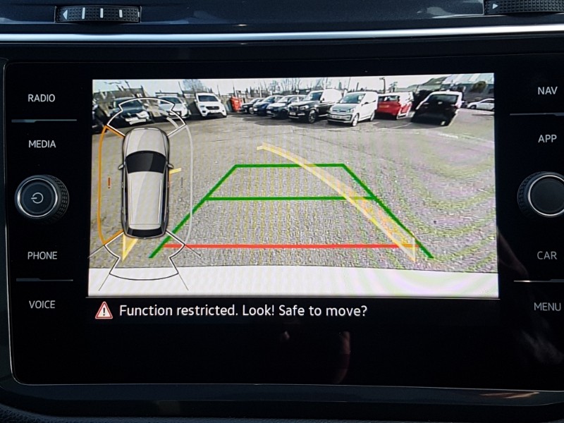 Used Volkswagen Tiguan Allspace 2022 for sale - 78164301: Photo 11