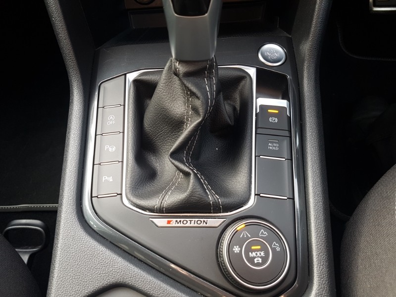 Used Volkswagen Tiguan Allspace 2022 for sale - 78164301: Photo 16