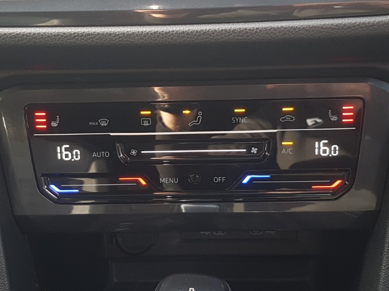 Used Volkswagen Tiguan Allspace 2022 for sale - 78164301: Photo 18