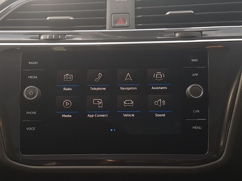 Used Volkswagen Tiguan Allspace 2022 for sale - 78164301: Photo 19