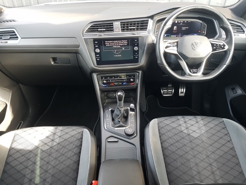 Used Volkswagen Tiguan Allspace 2022 for sale - 78164301: Photo 2