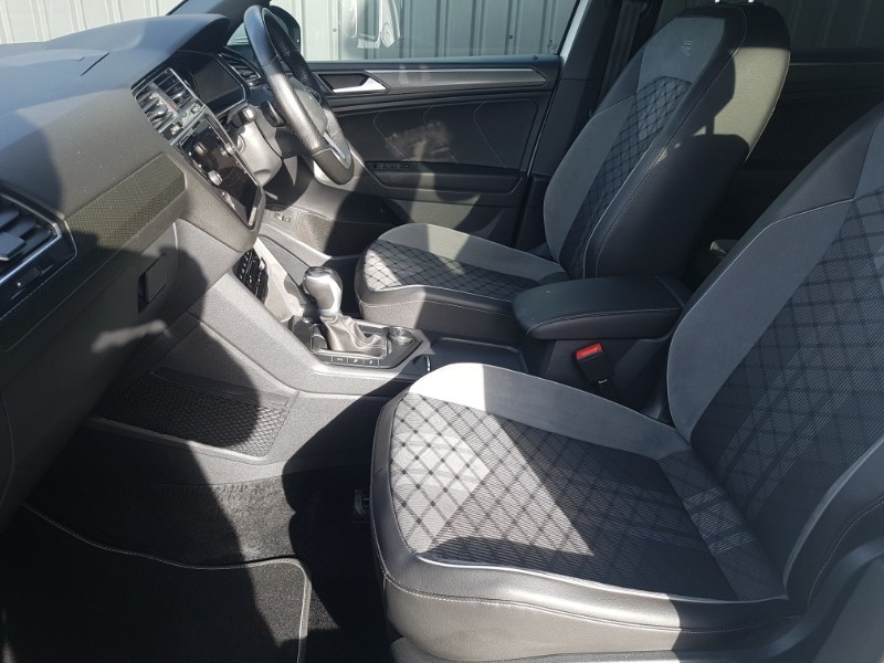 Used Volkswagen Tiguan Allspace 2022 for sale - 78164301: Photo 5