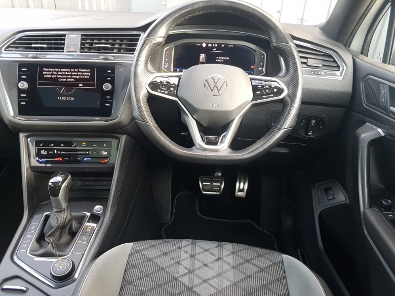 Used Volkswagen Tiguan Allspace 2022 for sale - 78164301: Photo 7