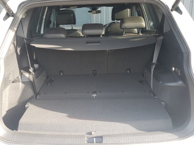 Used Volkswagen Tiguan Allspace 2022 for sale - 78164301: Photo 8