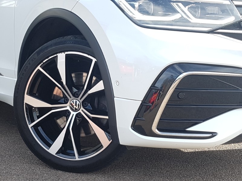 Used Volkswagen Tiguan Allspace 2022 for sale - 78164301: Photo 9