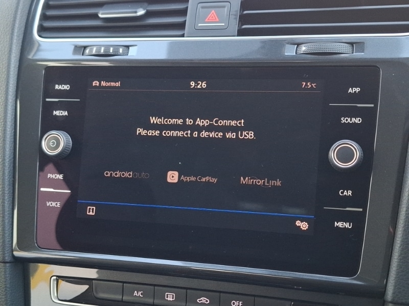 Used Volkswagen Golf 2017 for sale - 76893845: Photo 11