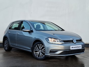 2017 - 1.4 TSI SE 5dr