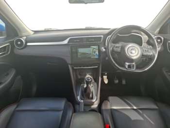 Used MG MG ZS 2021 for sale - 74793245: Photo
