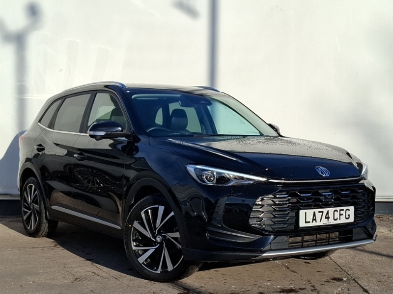 Used MG MG ZS 2024 for sale - 77731350: Photo 1