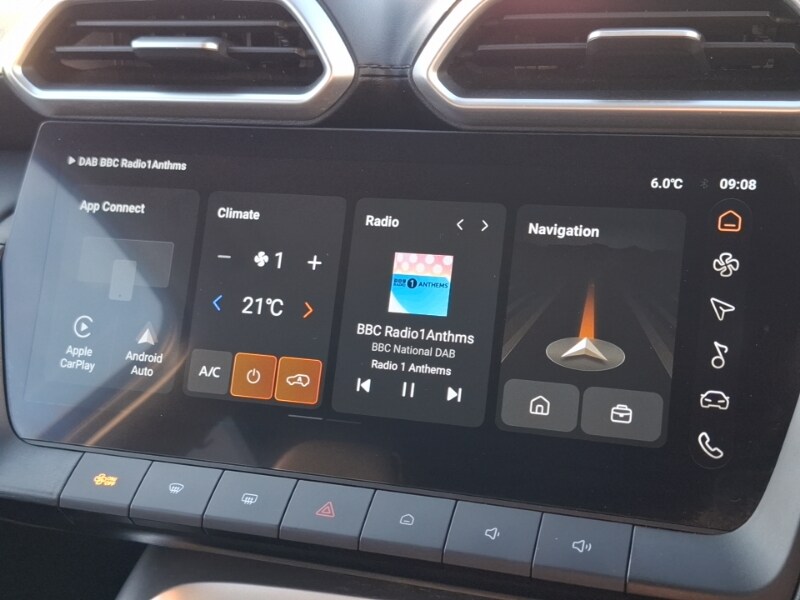 Used MG MG ZS 2024 for sale - 77731350: Photo 10