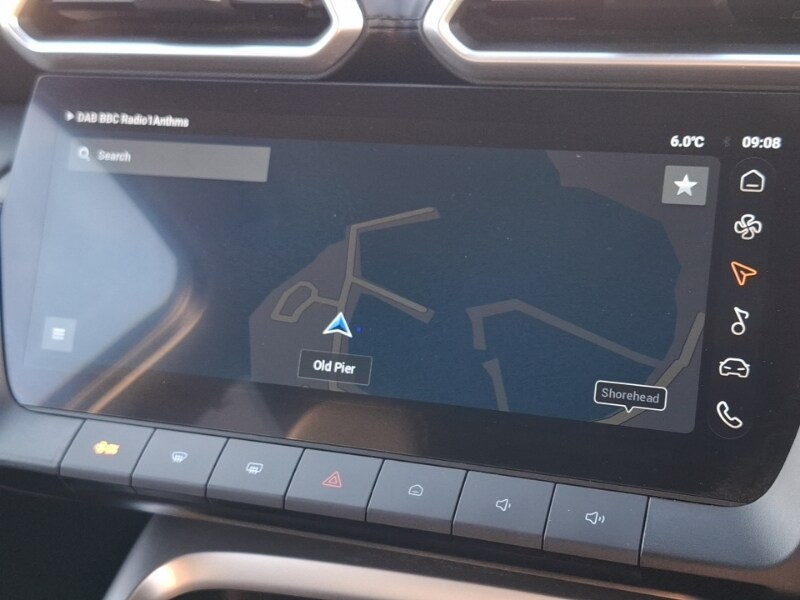 Used MG MG ZS 2024 for sale - 77731350: Photo 11