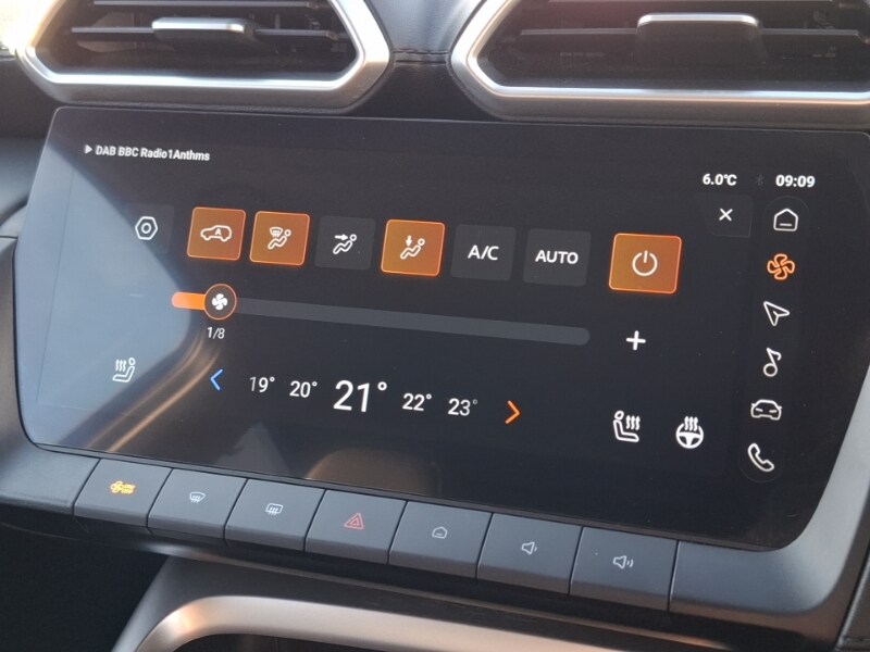 Used MG MG ZS 2024 for sale - 77731350: Photo 12