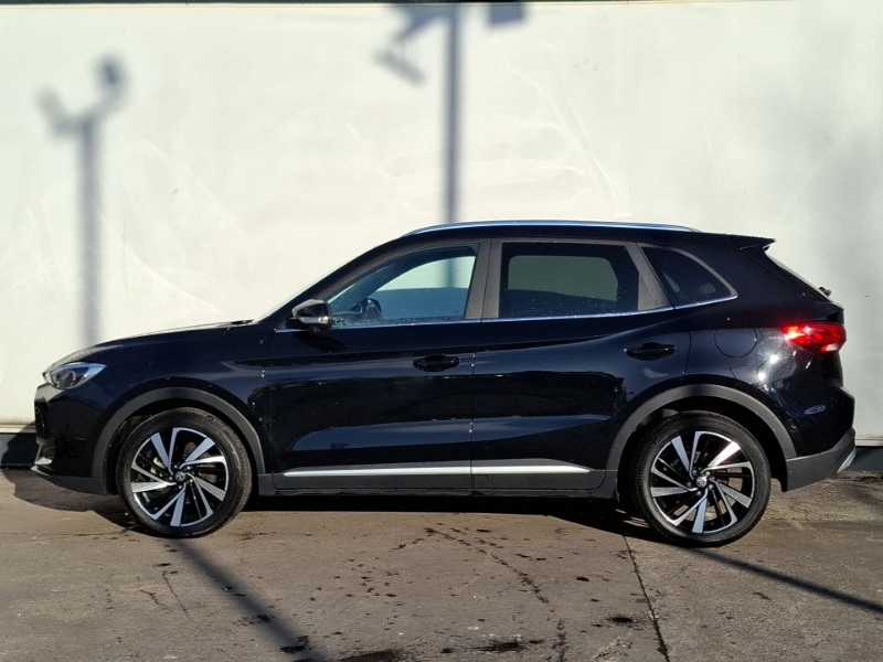 Used MG MG ZS 2024 for sale - 77731350: Photo 4